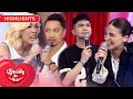 Vice, Jhong, Anne, and Vhong showcase their acting prowess | Expecially For You