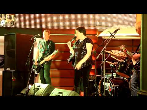 Feature Creep - Kiss You Off (Scissor Sisters) - 7th August 2013
