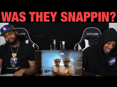 Birdman, Roddy Ricch, Lil Wayne - STUNNAMAN | Official Music Video | FIRST REACTION