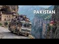 PAKISTAN The Most Unreal Natural Wonders Of Asia 4K Travel Documentary