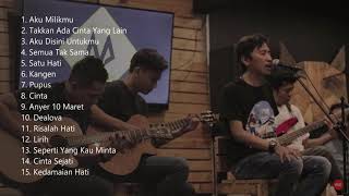 Download lagu Kumpulan Lagu Cover Halik Kusuma Full Allbum 2021 mp3