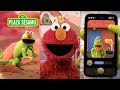 Plaza Sésamo Elmo Presenta El Musical De La Iguana El Musical De Elmo