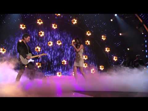 Thumbnail for Cassadee Pope   Wasting All These Tears Performance on AGT   America's Got Talent 2013 by Cassadee Pope