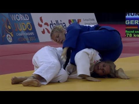 women judo osaekomi 240