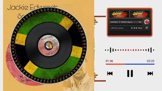 Jackie Edwards – Sad News (1978)