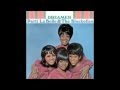 Patti LaBelle & The Bluebelles - Groovy Kind of Love