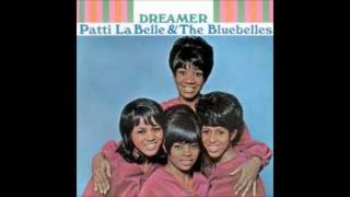 Patti LaBelle & The Bluebelles - Groovy Kind of Love