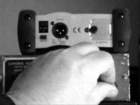 Ultra Loud Marshall Stack Gone Wrong "Back to the Future" Spoof Loudest Amp Ever