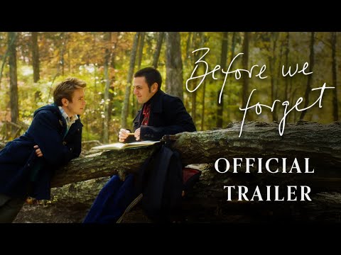 BEFORE WE FORGET - Official Trailer
