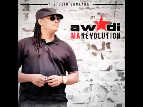 Parler d'amour Awadi feat Tibass Kazematik