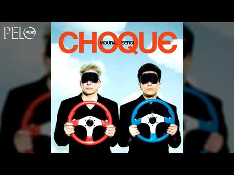 Moura Sergi - Si Vuelve Aquí