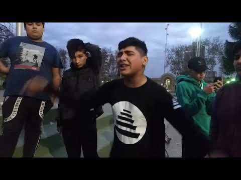 LASKA vs LUNATICO - Final - LDJ: Fecha 6