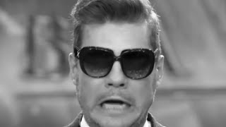 Charly García - Amigos de Dios (Video no oficial)