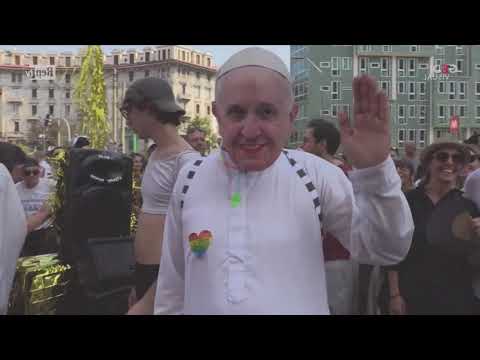 video frame placeholder