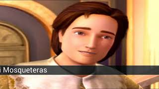 Die besten aufreißer der filme von Barbie