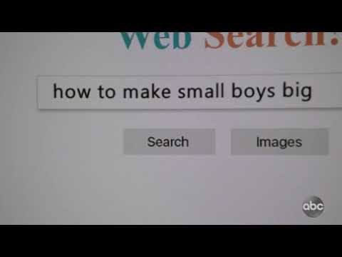 (How to make small boys big) Blackish S06E04 HD TvShows4Mobile Com 6lsd3 mp4