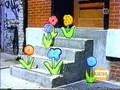 Sesame Street 3 And 3 Are 6 Flowers