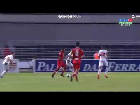 GOL DE WILLIE! Crb 1 x 0 Botafogo SP - CAMPEONATO BRASILEIRO SERIE B 2019