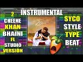 2 Cheene - Instrumental Music by Karamveer Saini on Fl Studio 2 Cheene - Instrumental Music by Karamveer Saini on Fl Studio