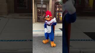Download lagu woody woodpecker universal studios japan mp3