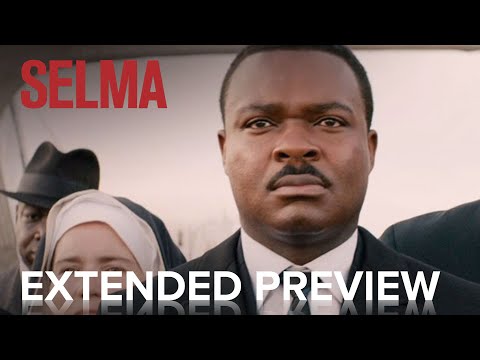 SELMA | Extended Preview | Paramount Movies
