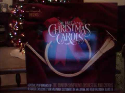 Hallmark Presents: The Best Loved Christmas Carols (1985)