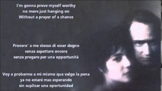 WHEN YOUR HEART IS WEAK * Cock Robin