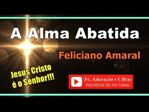 A Alma Abatida video