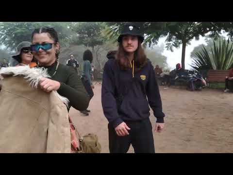 Mundo de Oz 2023 - Necropsycho