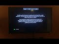 Opening To Star Wars Episode 4 A New Hope 2011 Blu Ray Rated PG
