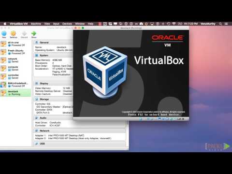 Learning OpenStack Deployment Issues | packtpub com