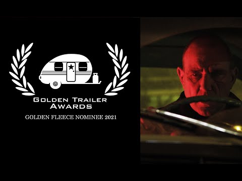 OFFICIAL TRAILER "RON HOPPER´S MISFORTUNE" by J. Falero (AKA) "ETERNAL"