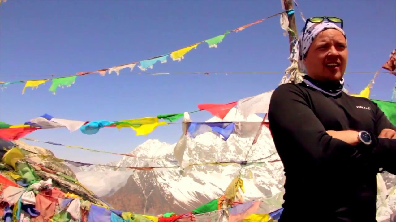 Langtang Valley Trek Guest Videos