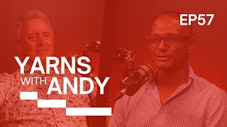 EP 57 - Shane Brealey