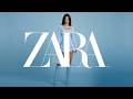 Zara Fashion Music 2026 Summer Boutique Music 2026