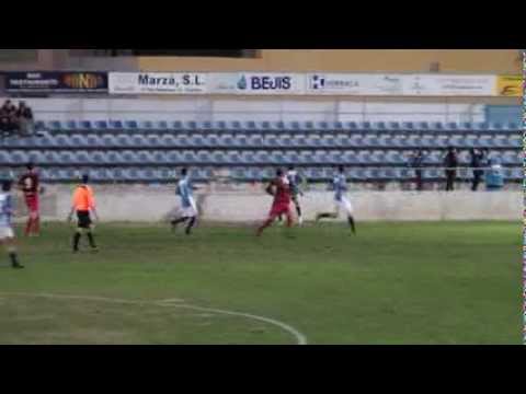 Cd Burriana, 0 - Vinaròs CF, 3