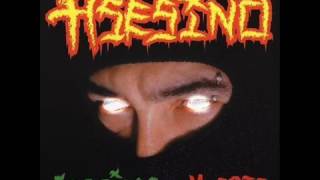 Asesino - despedazando muertos ( leer descripción )