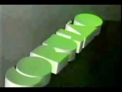 Vinheta Corujão 1986