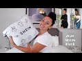 AFFORDABLE 2020 SHEIN CLOTHING HAUL AFFORDABLE 2020 SHEIN CLOTHING HAUL