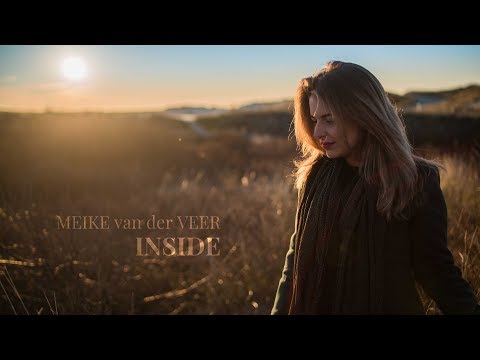 Meike van der Veer · Inside (Official Music Video)