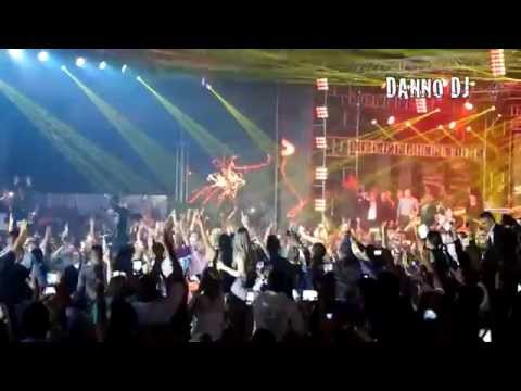 J Alvarez Ft  Gente De Zona Y Maffio - La Temperatura Remix [Official Video HD]