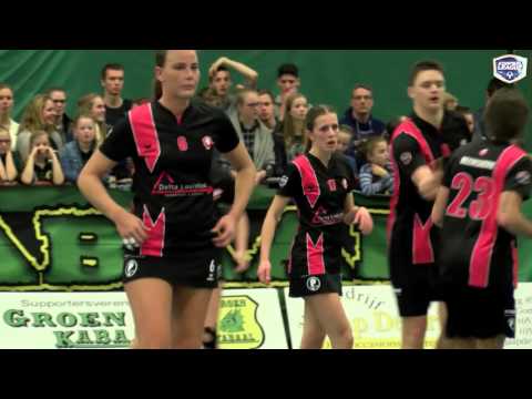 MotW Samenvatting: LDODK/AH Gorredijk - Fortuna/Delta Logistiek