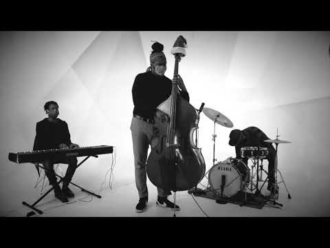 "God Rest Ye Merry Gentlemen/Everybody" by Jonathan Michel with Julius Rodriguez and Anwar Marshall