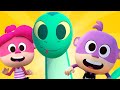 Soy Una Serpiente Y Más Clasicos De Canciones Del Zoo PARA NIÑOS Canciones Del Zoo