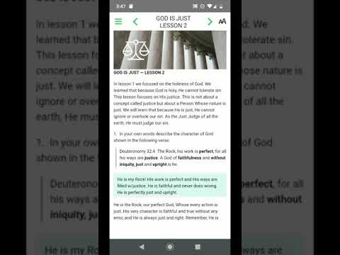 Exchange Message