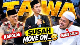 Download lagu Ngakak..!! KAPOLDA GORONTALO DAN HABIB SAAT BAHAS INI🤣 | Ceramah Lucu Ustadz Abdul Somad mp3 Download lagu Ngakak..!! KAPOLDA GORONTALO DAN HABIB SAAT BAHAS INI🤣 | Ceramah Lucu Ustadz Abdul Somad mp3