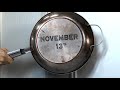 November 13th Nickelodeon 2015