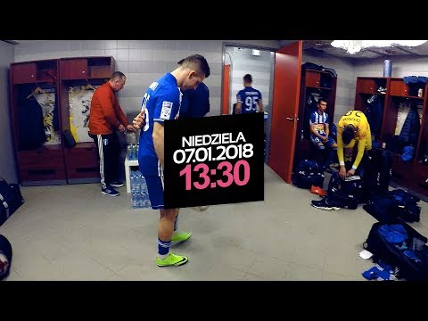 Dzień z Wisłą | Amber Cup 2018