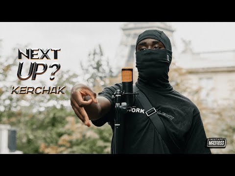 Kerchak - Next Up? France 🇫🇷 [S1.E3] | @MixtapeMadness