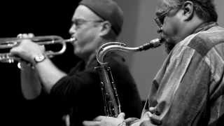 Joe Lovano & Dave Douglas Sound Prints 